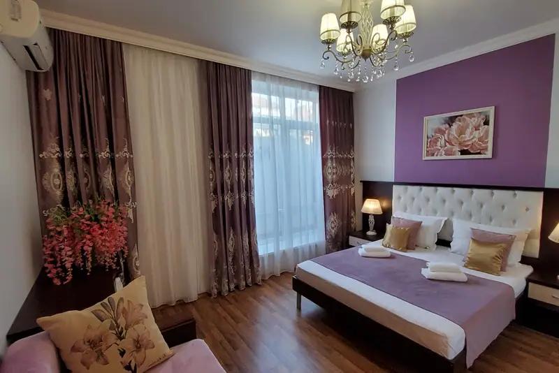 Фотогалерея гостевого дома Волна