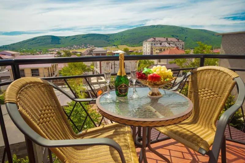 Стандарт (2-3 чел.)